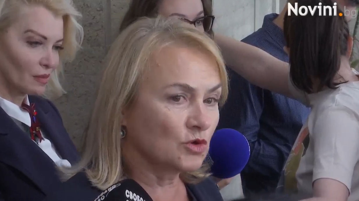 „Величие“: Настояваме Митов да поеме срама за неадекватните действия на МВР