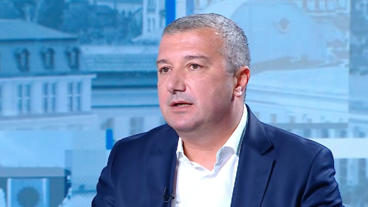 Притеснително е, че до момента няма достатъчна информация за скандала