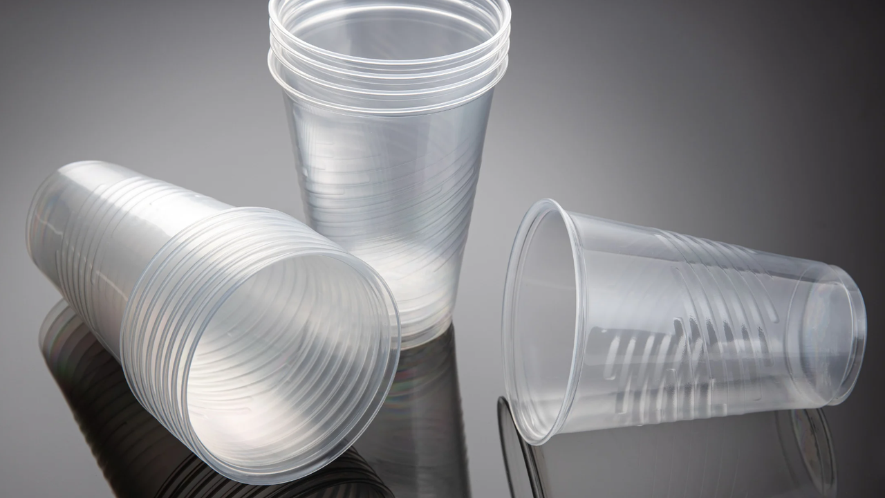 В 35% от детските градини в Североизточна България използват еднократни чаши