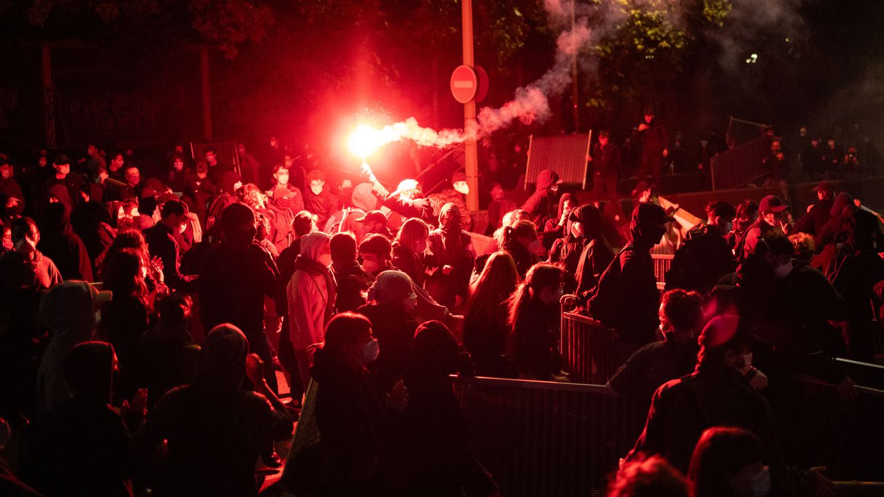 Ден на обществена мобилизация и на ограничени блокади има днес