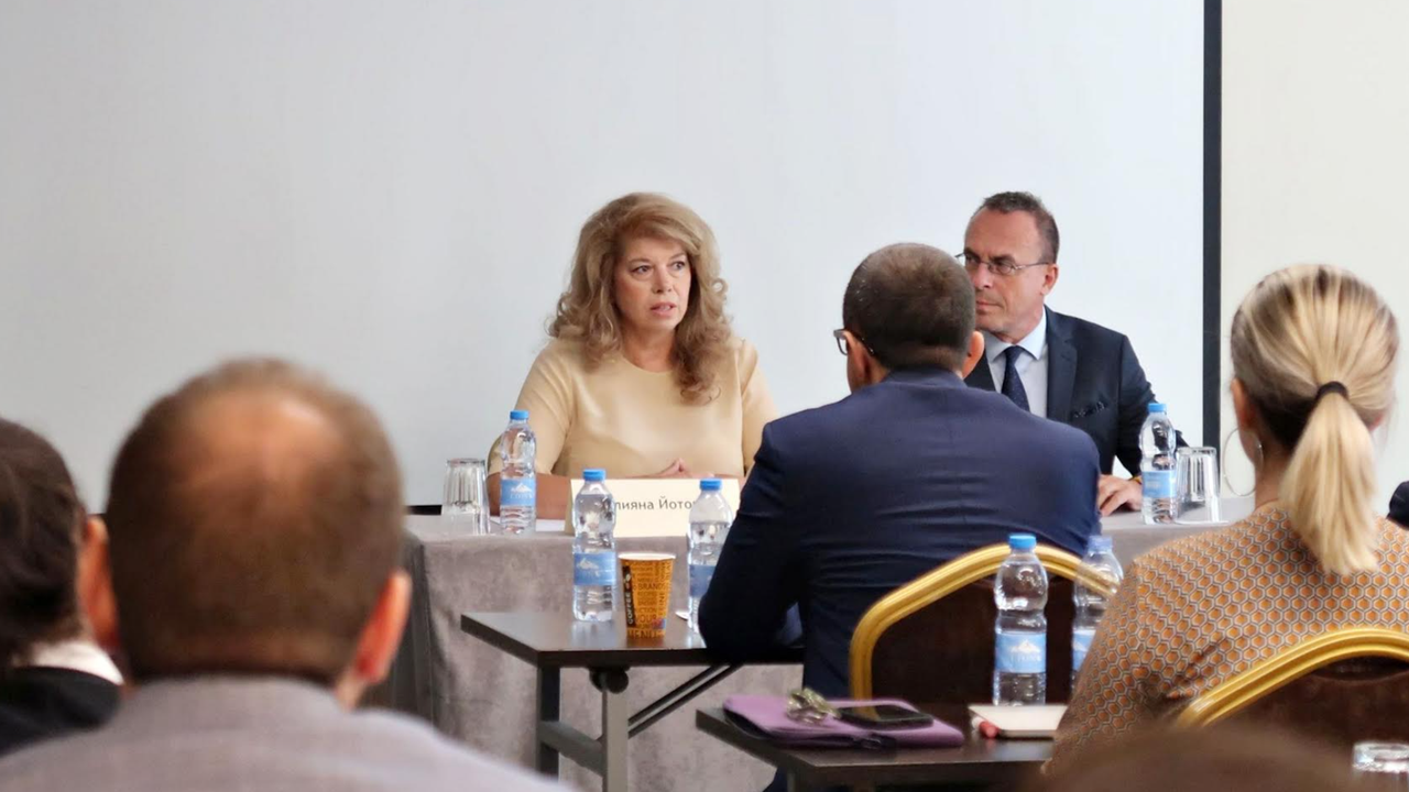 Трябва да изберем – все по-засилваща се конфронтация на всички