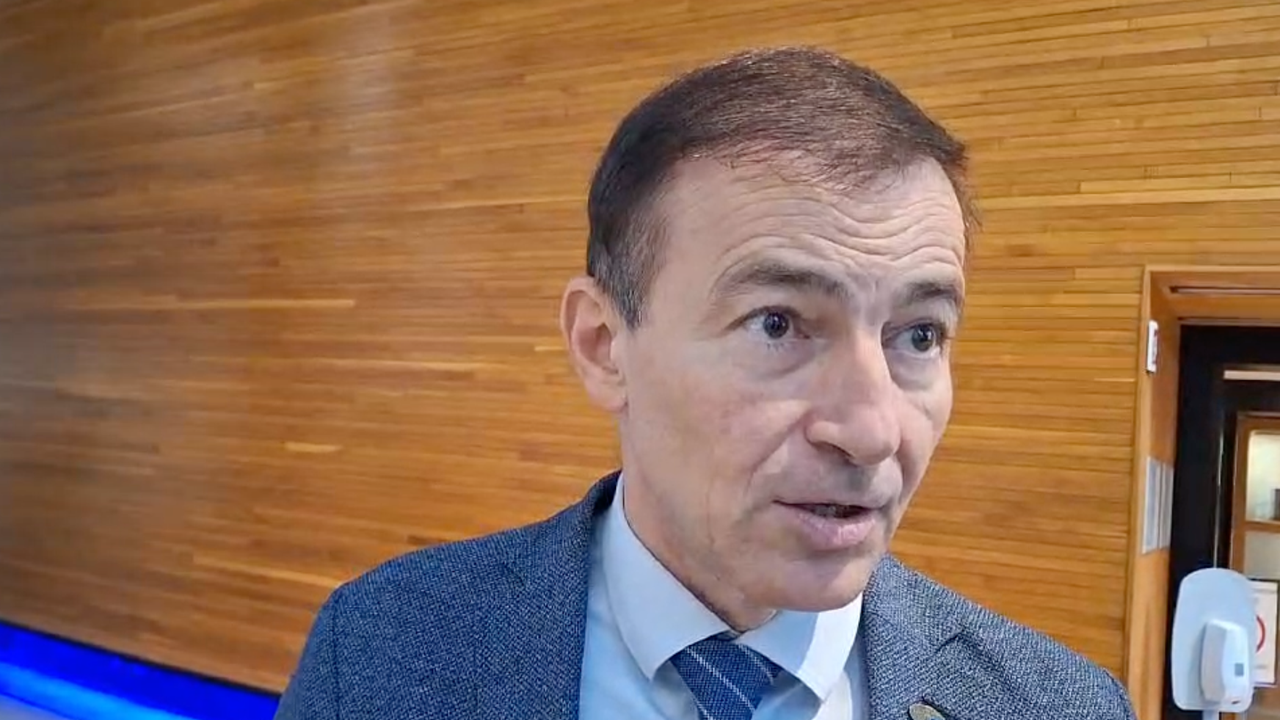 Андрей Ковачев: Съединението прави силата