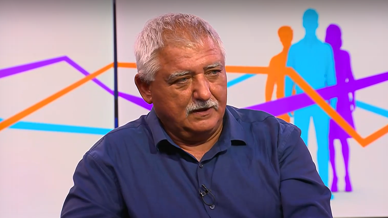 Международният анализатор Иво Иванов: Москва експериментира с реакцията на НАТО, но Путин не е безумец