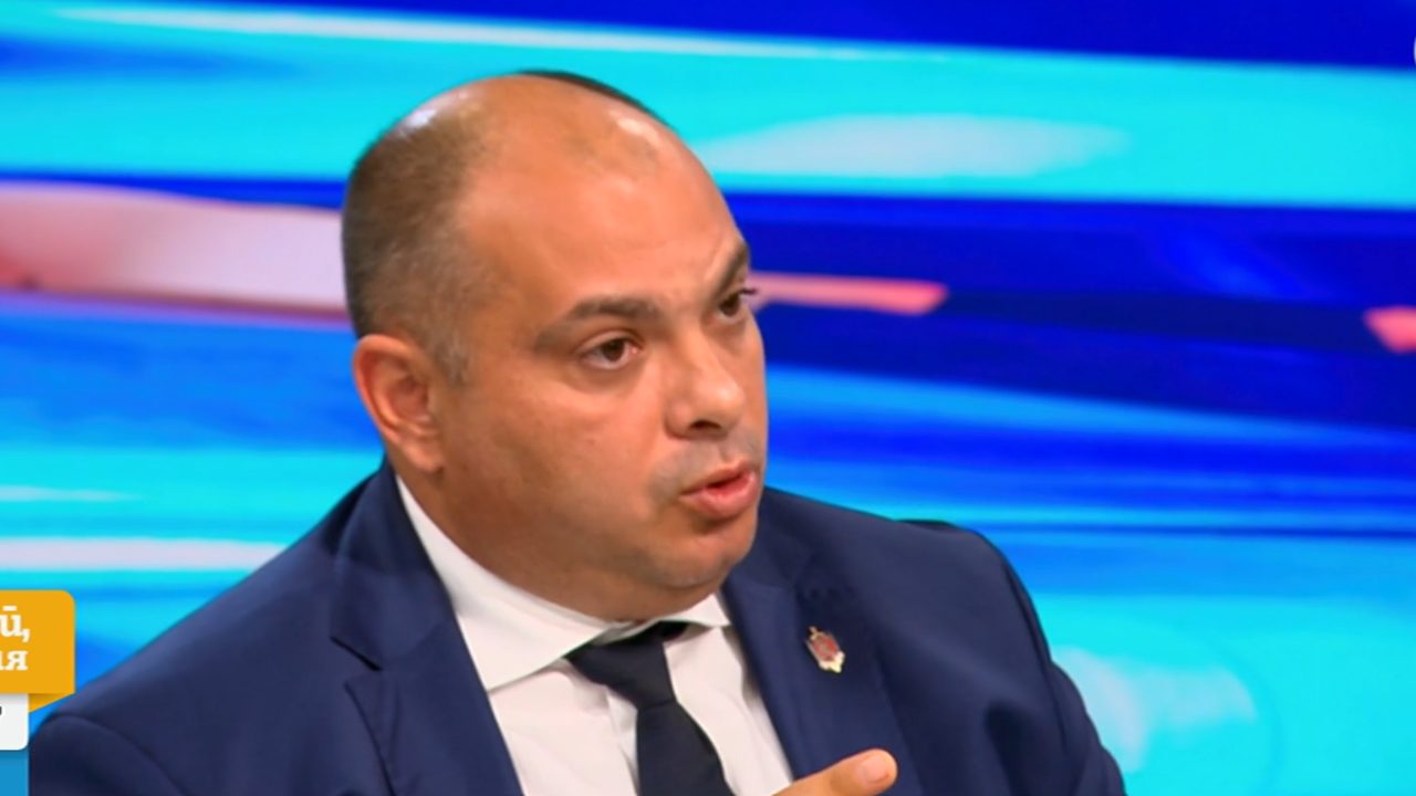 Няма данни за никаква лъжа от МВР. Излязохме още същия