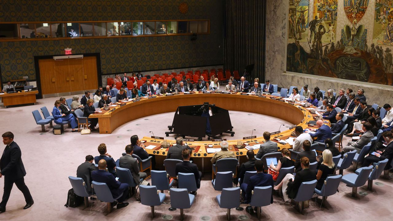 Съветът за сигурност на ООН свиква днес извънредно заседание, за