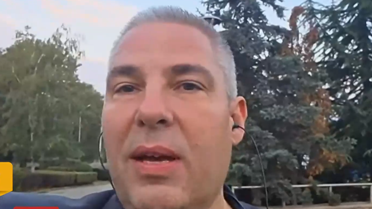 След побоя над полицейския шеф в Русе и появилите се