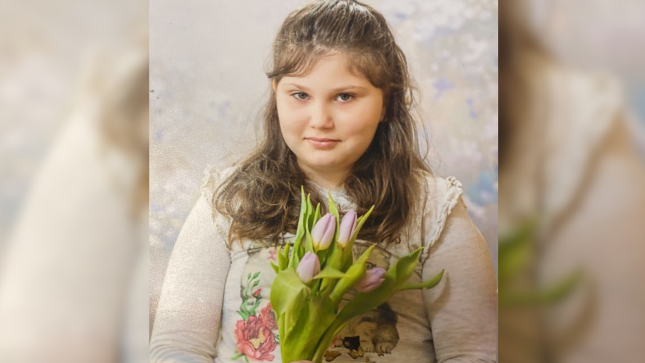 СДВР издирва 9-годишната Селин Василева Велинова от София