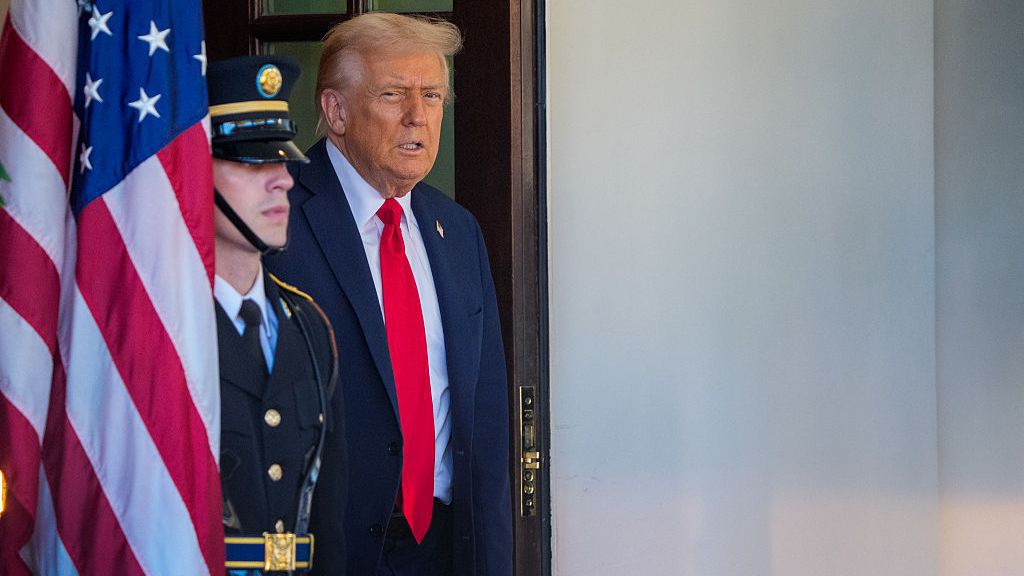 Тръмп за мирното споразумение в Газа: Не го направих, за да взема Нобеловата награда за мир, а от човещина