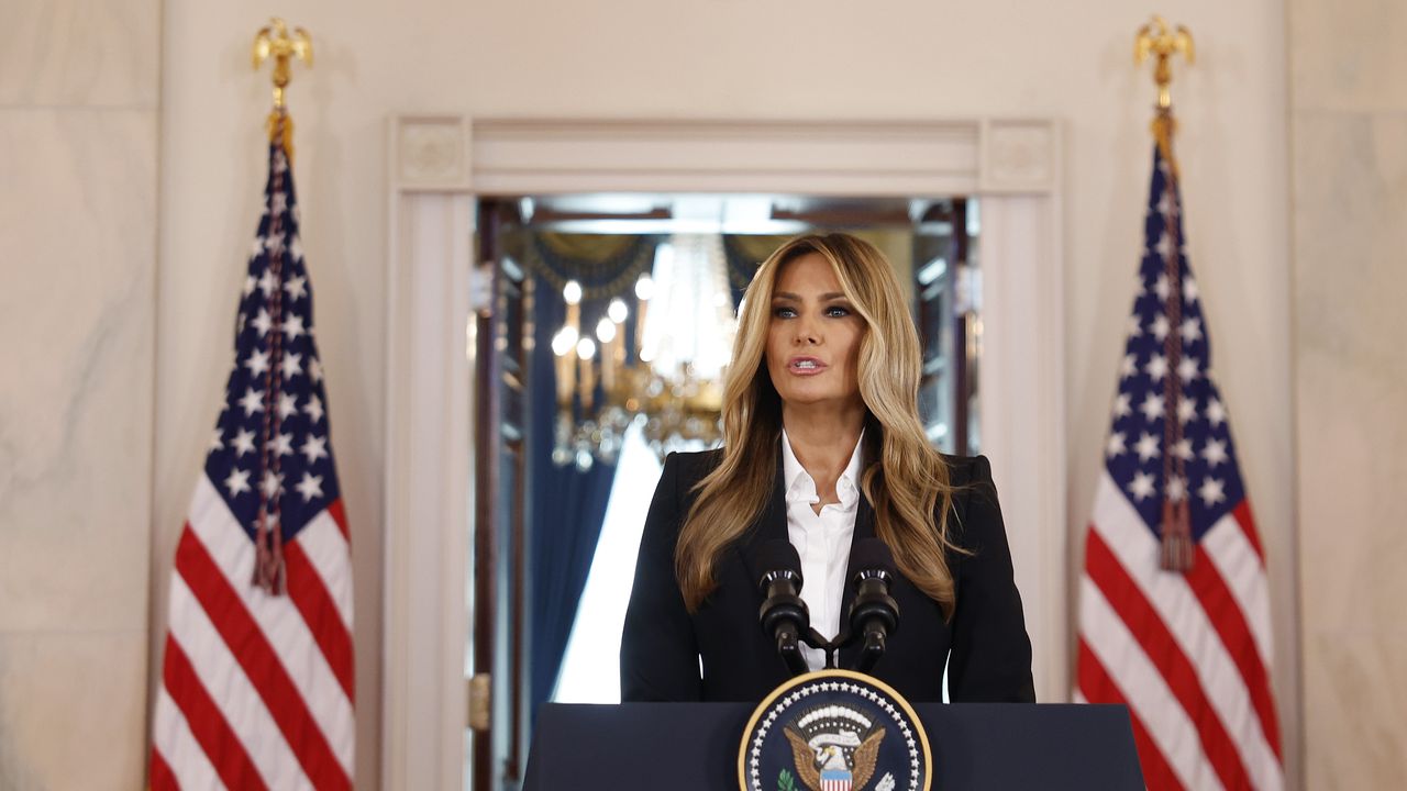 Путин е отговорил на Мелания Тръмп: Няколко деца, изведени от Украйна по време на войната, вече са при семействата си