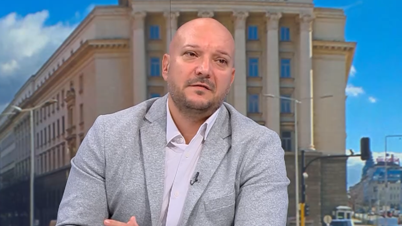 Петко Петков: Президентът сам си е виновен, че НС му отне правото да назначава шефовете на ДАНС, ДАР и ДАТО