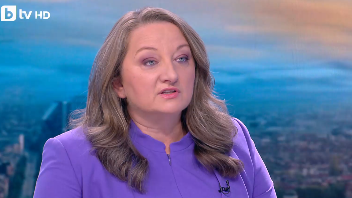 Сачева: Вината за кризата с боклука води до един човек - кметът Васил Терзиев