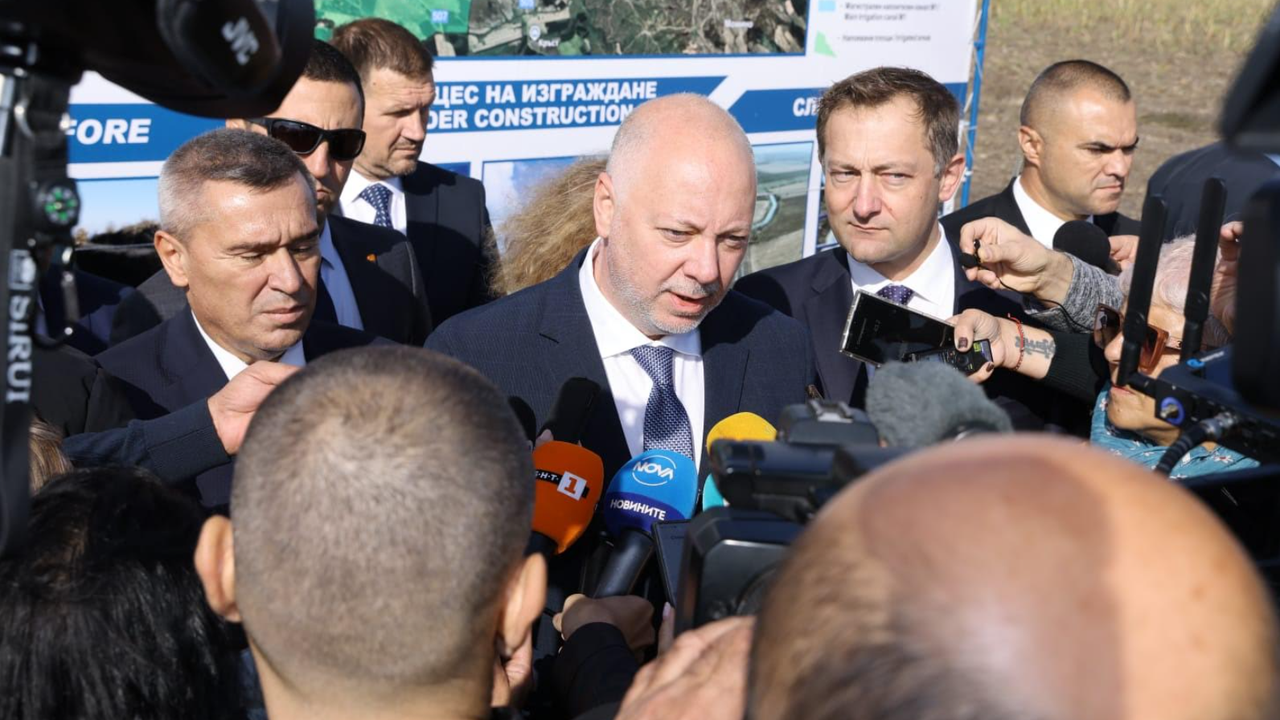 Премиерът Желязков за трагедията в "Елените": Това не може да остане безнаказано