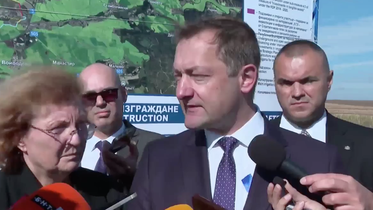 Кристоф Хансен: Ваксинацията по животните може да окаже негативен ефект