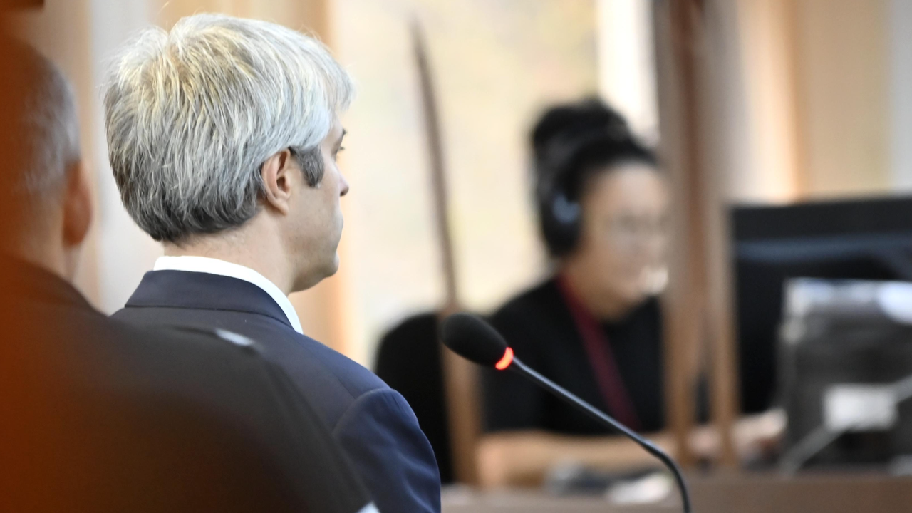 Мярката на Благомир Коцев се отлага с три часа и половина