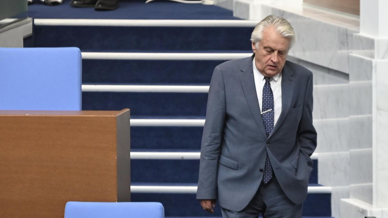 Бойко Рашков, депутати и активисти на ПП ще наблюдават изборите в Пазарджик