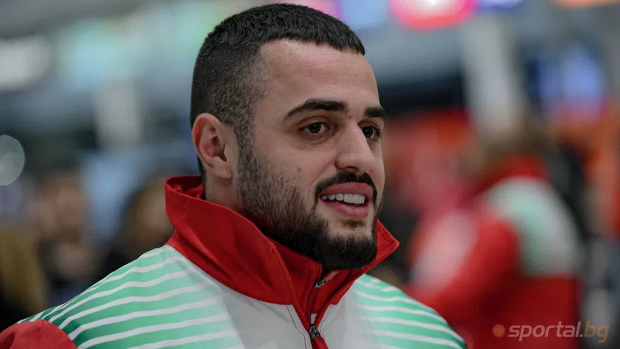 Уверявам Ви, че Вашето представяне в най-престижния за тежкоатлетите форум