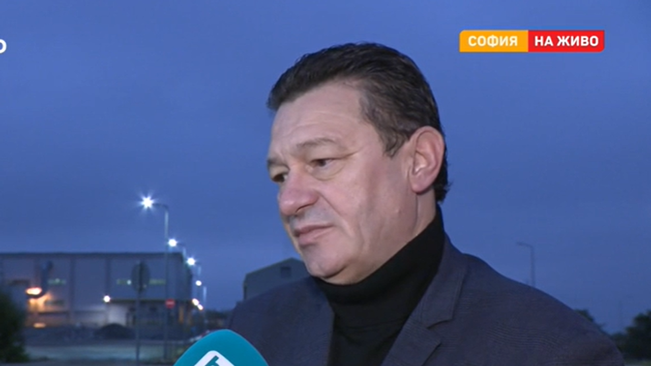 Директорът на завода за боклук: На терен в "Люлин" и "Красно село" са 16 камиона