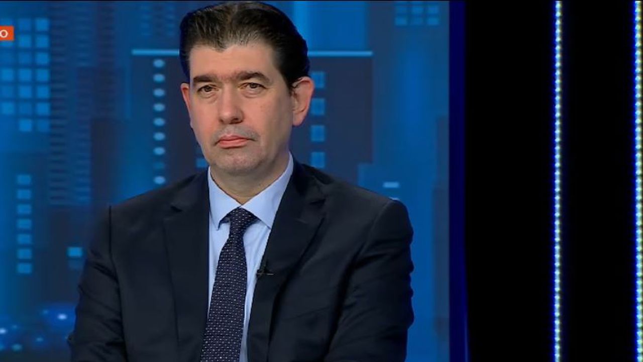 Иван Таков разясни как се стигна до кризата с боклука и намекна за проблем със зимното почистване на София