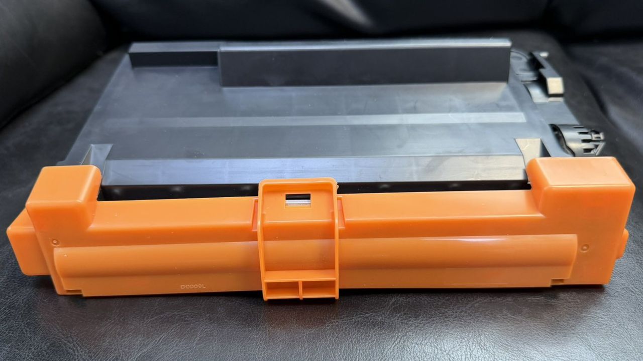 След анализ на риска товарният автомобил е селектиран за щателна