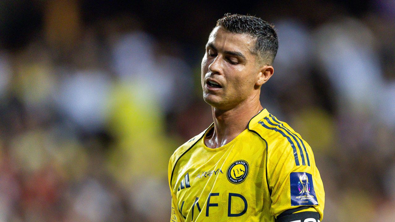 Един страх сериозно измъчва Кристиано Роналдо, призна самият той