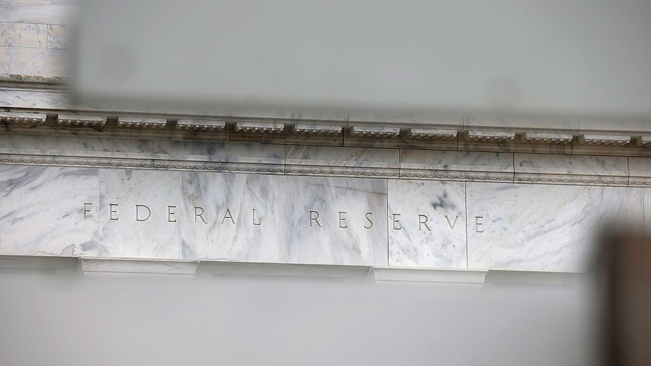 Кандидат за наследник на Джером Пауъл начело на УФР се оттегля