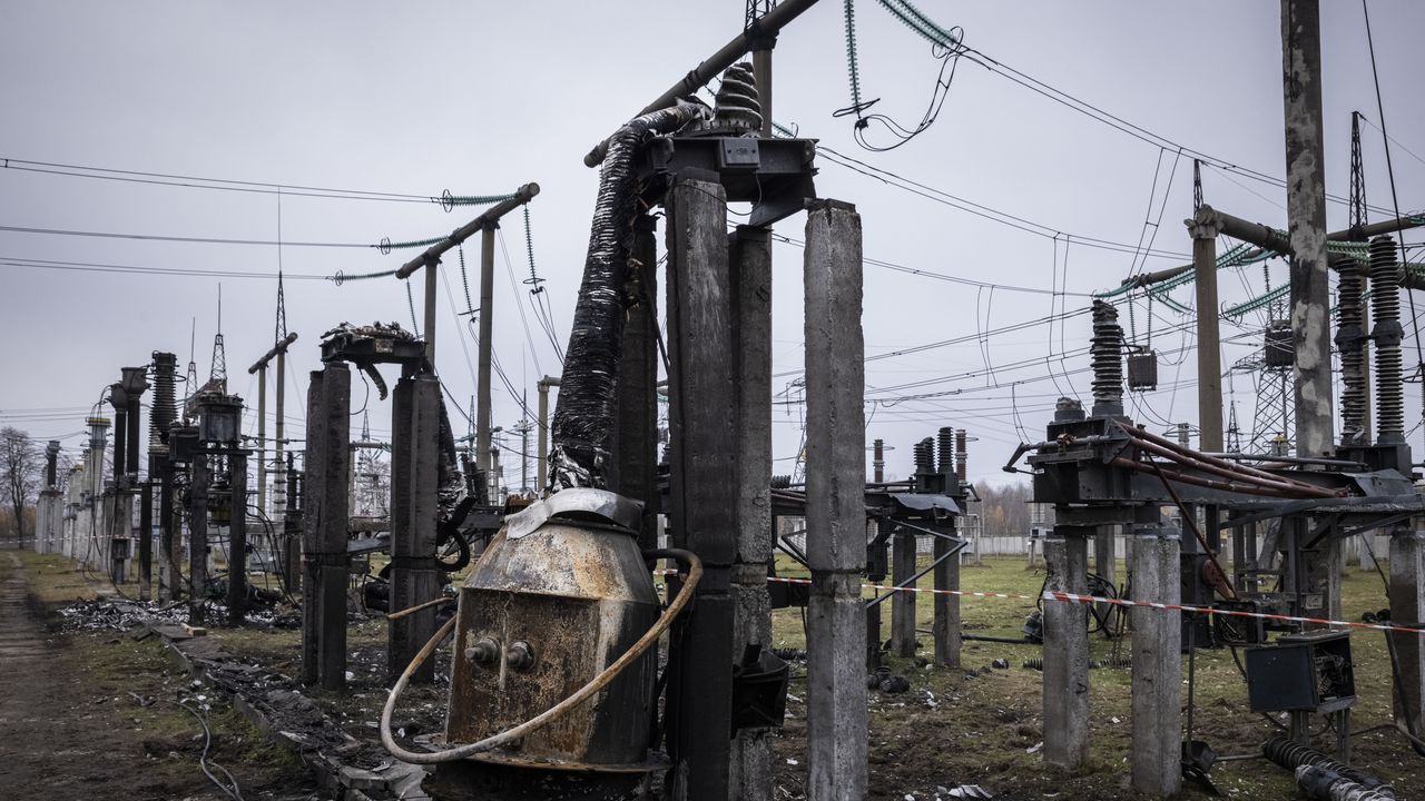 Украинска атака с дронове повреди цивилна инфраструктура в руската Саратовска област