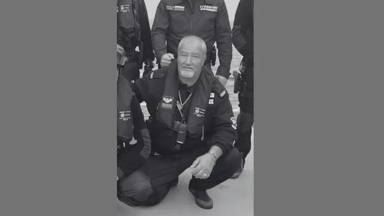 Погребват днес с военни почести загиналия на "Елените" граничен полицай