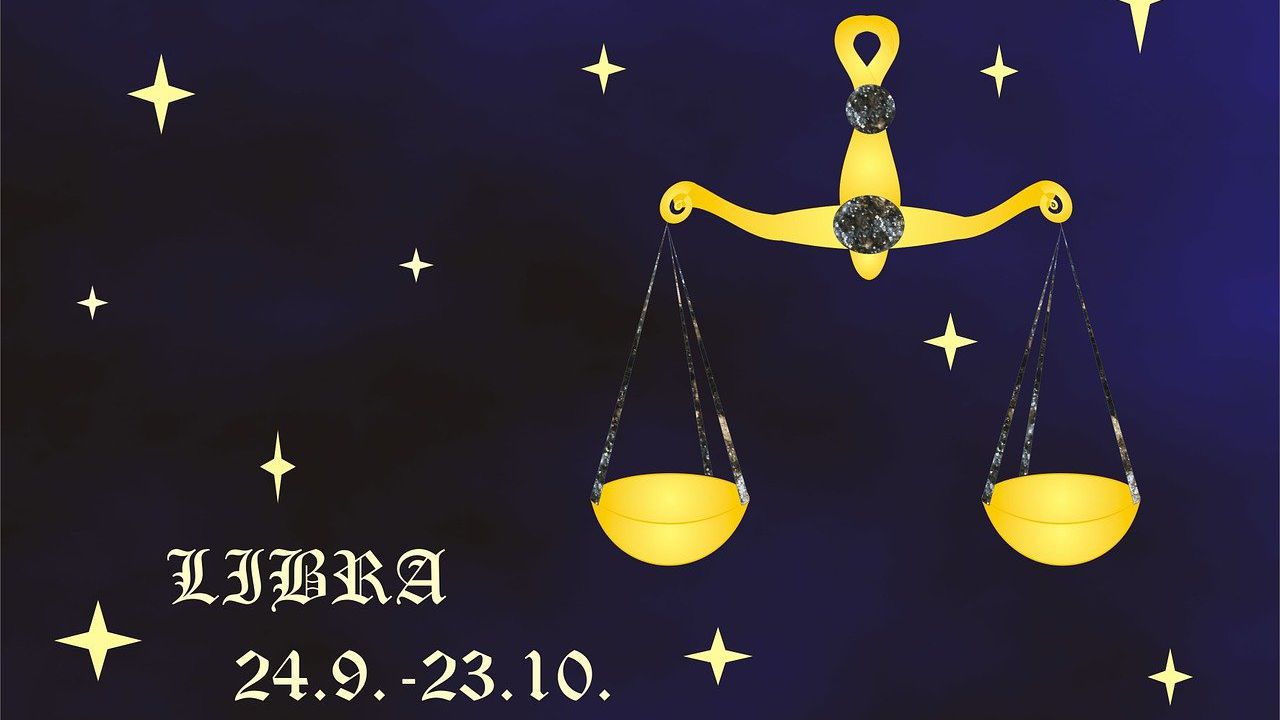 Мъжът Везни: Романтикът, който търси баланс и хармония