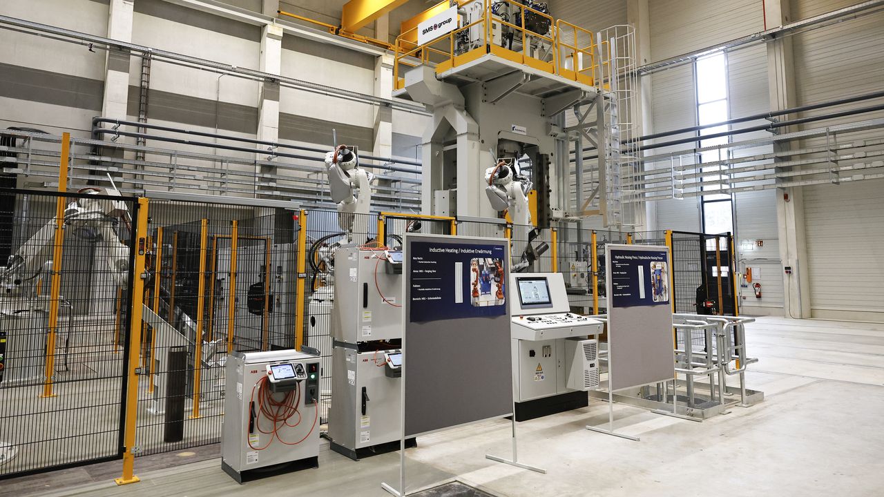 Италианското промишлено производство спада през август