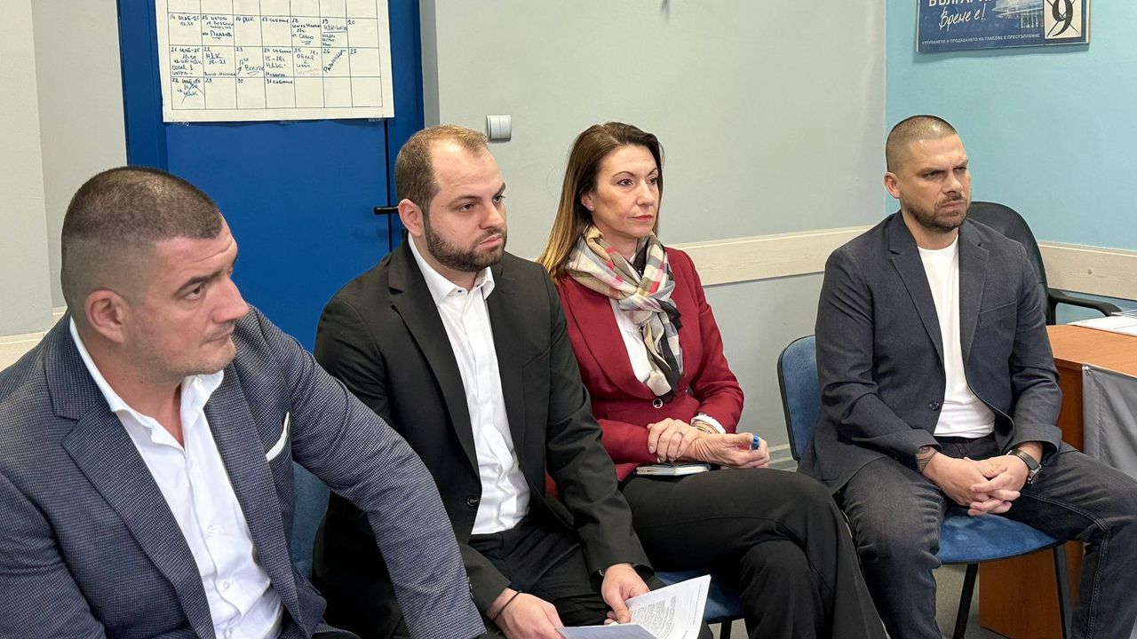 Общинските съветници от ГЕРБ-СДС спряха изграждането на гето на “Ломско шосе” в София