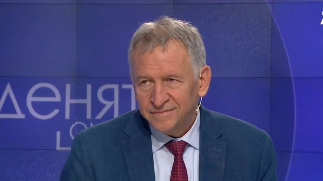 Той сравни протестът от 1 декември в столицата с протестите