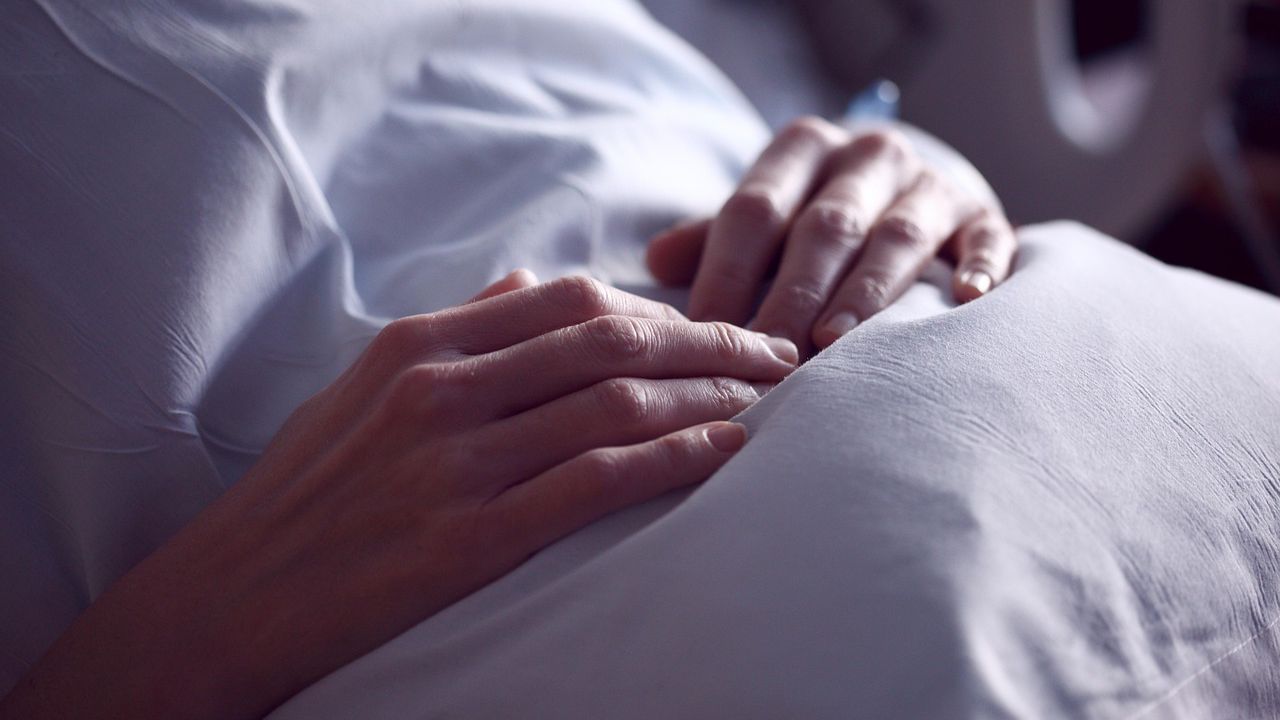 27-годишна жена почина заради строга диета, тежала 22 килограма