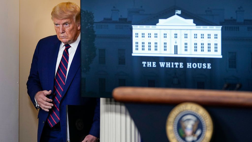 Белият дом с първа реакция по повод Нобеловата награда за мир