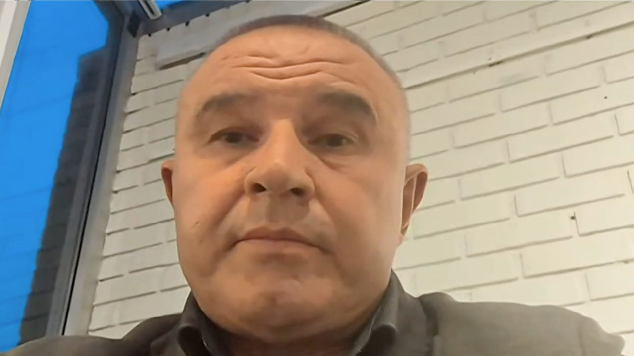 Стефан Ботев: Нямаше как Карлос Насар да преодолее тази голяма тежест без психика