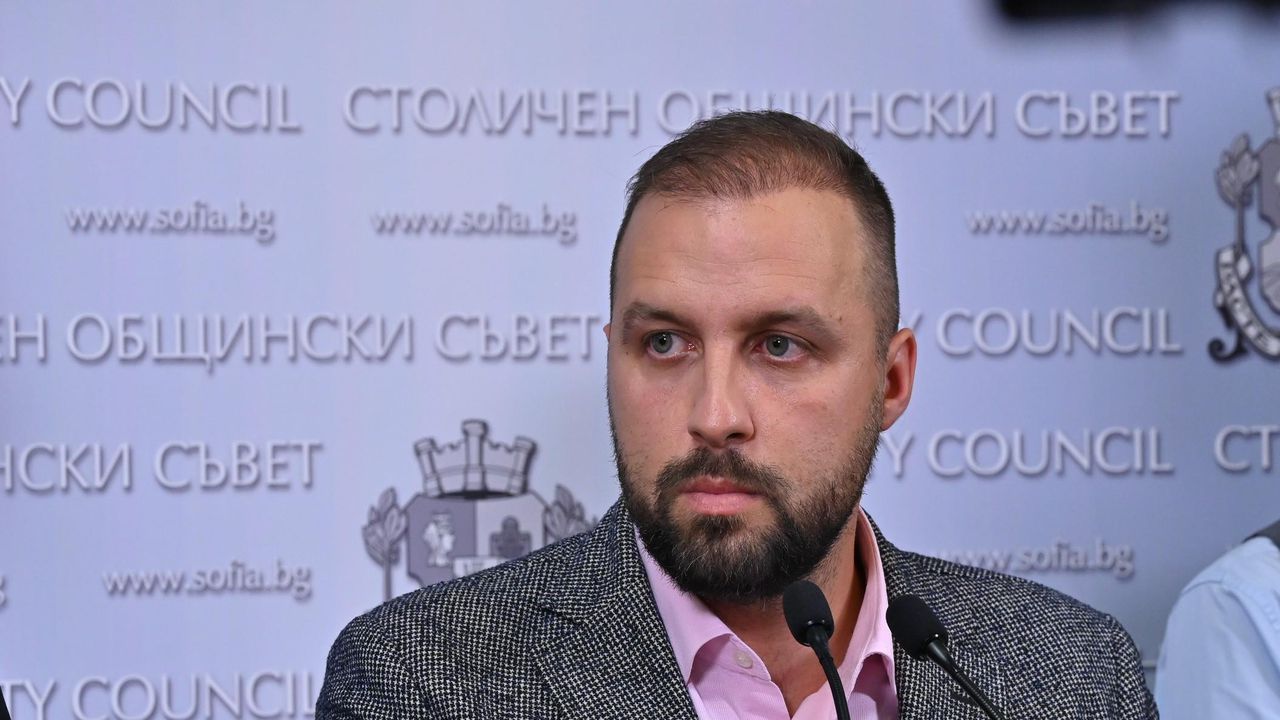 Кметът на "Люлин": Има известна мобилизация, но проблемът не е решен!