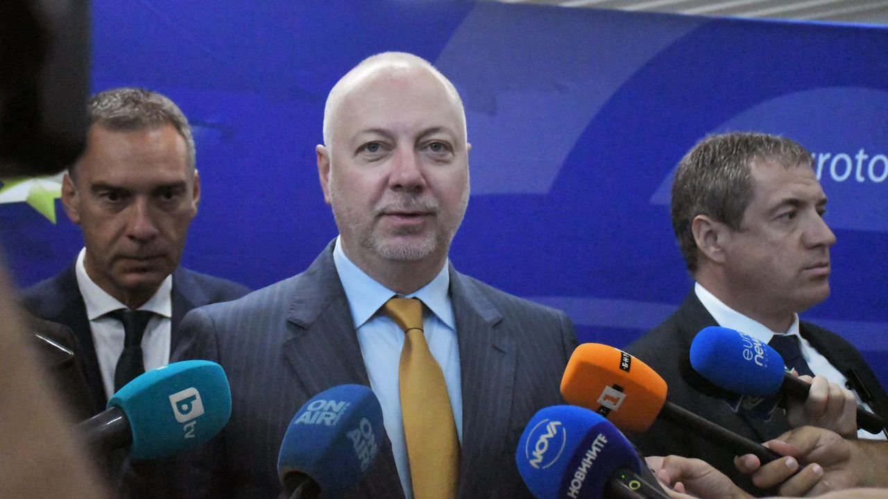 Желязков за проектозакона на ИТН: Трябва да водим разговор по темата, дебат трябва да има и в НС