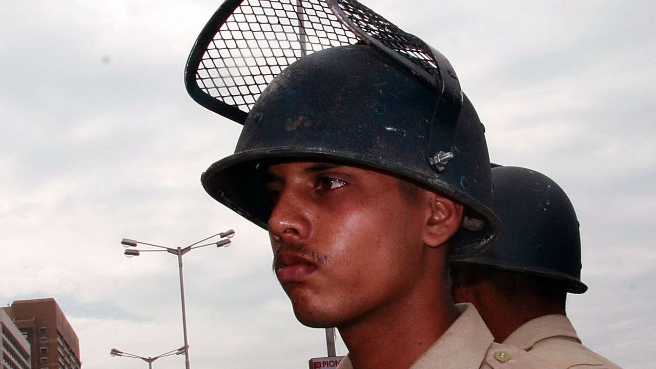 Собственикът на автомобил, имащ отношение към взрива в Делхи, е арестуван