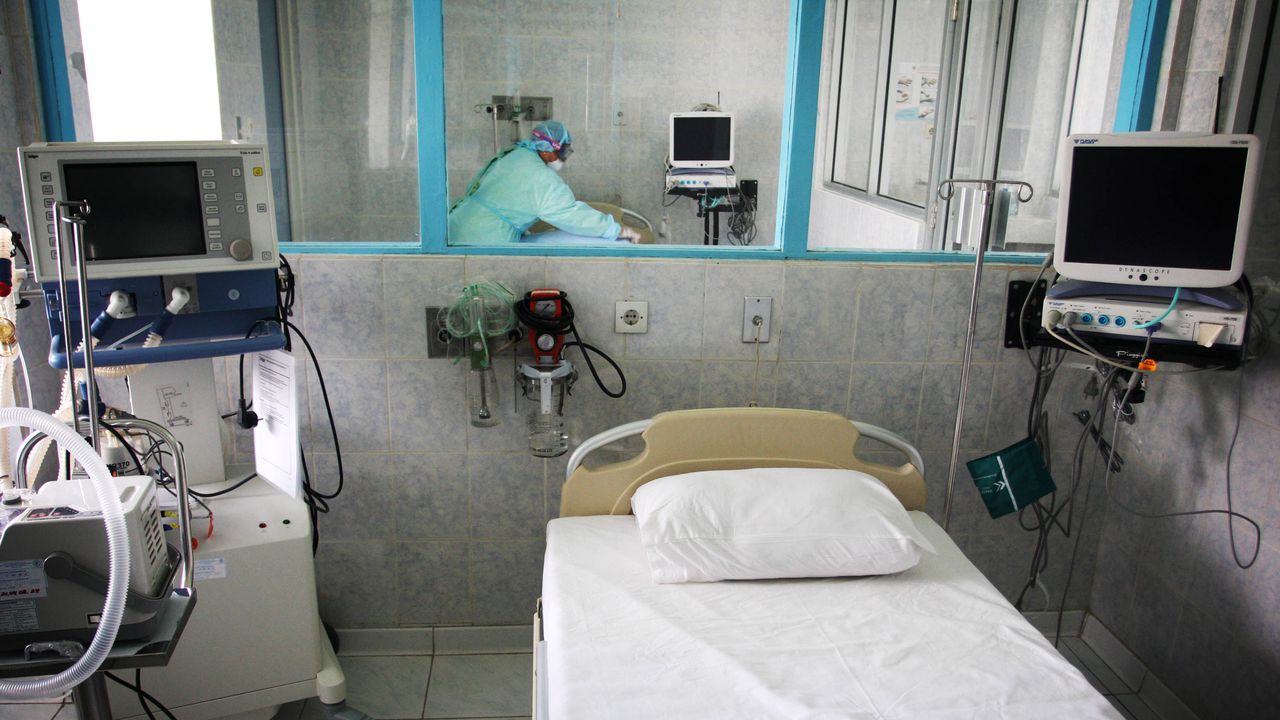 Лекари: Мутирал вирус причинява един от най-лошите грипни сезони