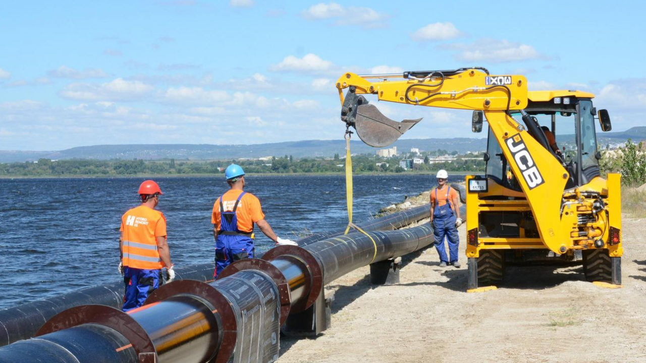 От Общината уточняват, че тъй като времето е хубаво, на