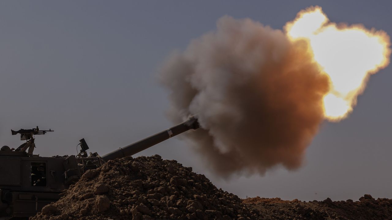 "Ню Йорк таймс": Война между Иран и Израел може да е неизбежна