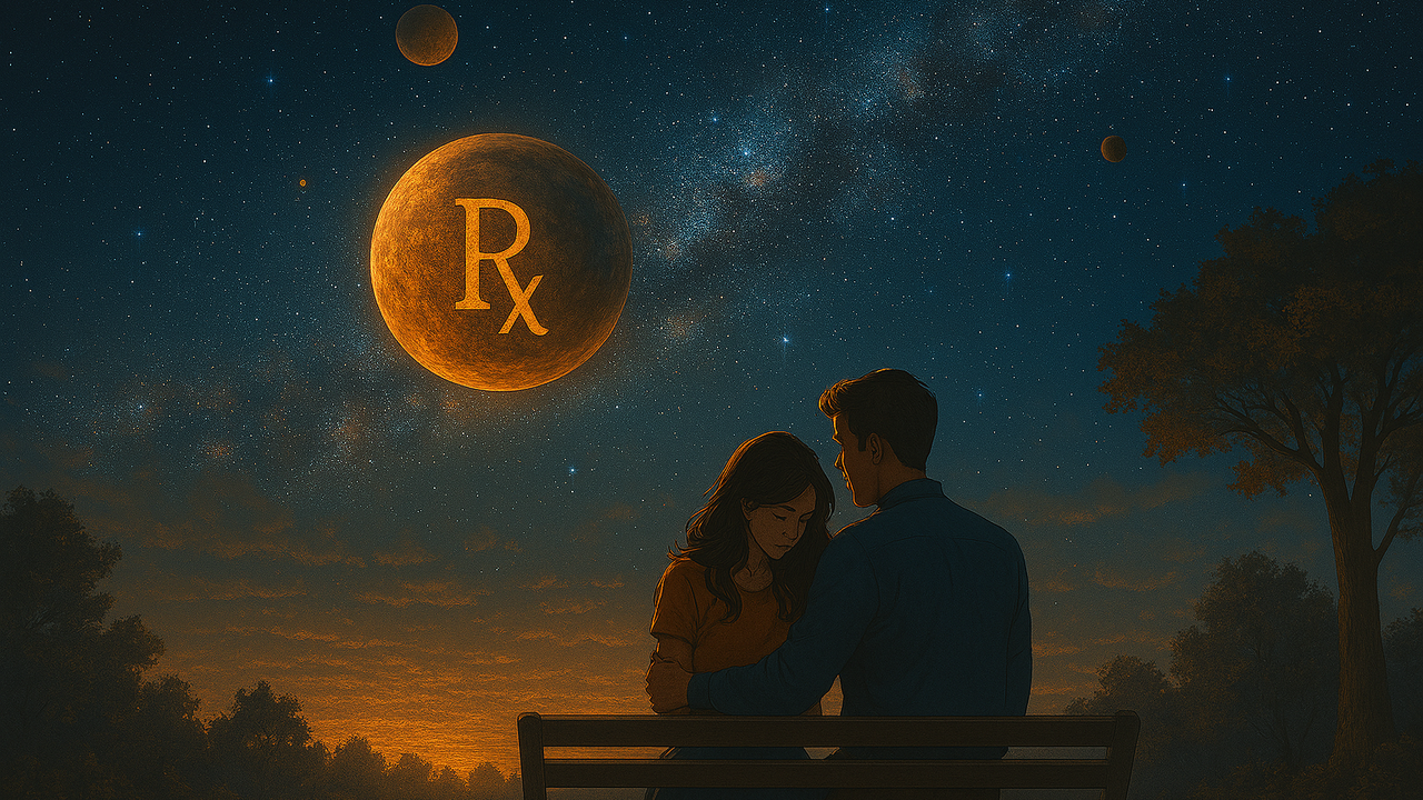 Как влияе Ретрограден Меркурий върху Любовта