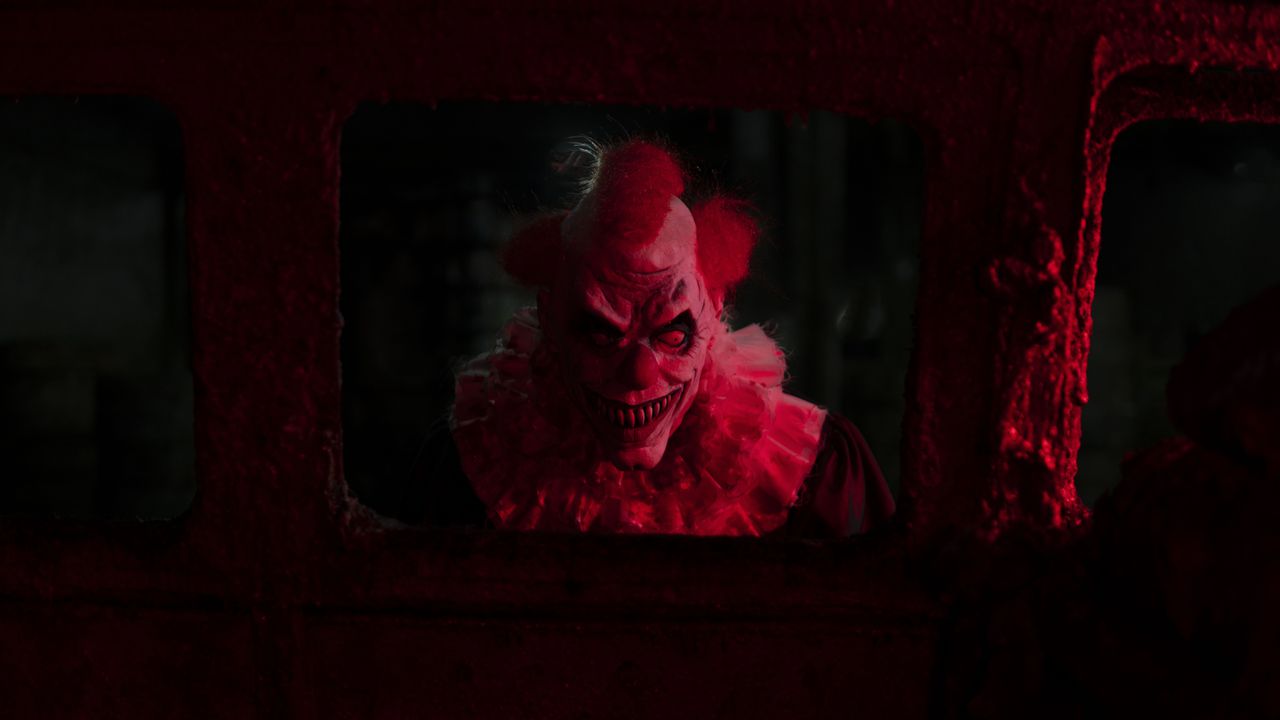 Терапевтичният ефект на ужаса: защо страшните филми ни карат да се чувстваме добре