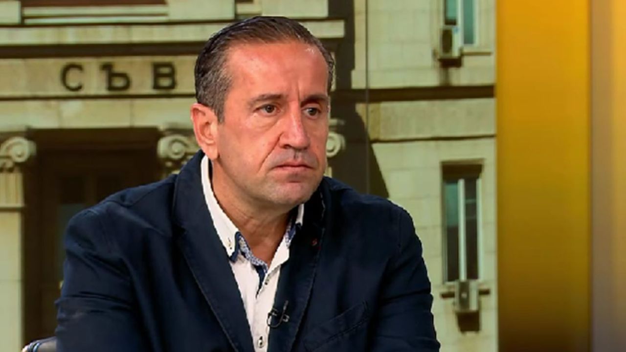 Харизанов: Това е единственият възможен бюджет при тази конструкция