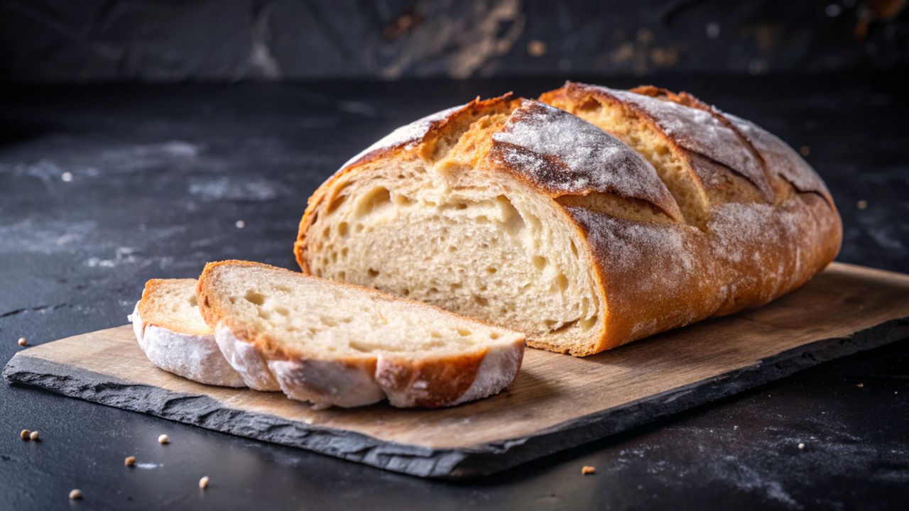 Браншът: Българският хляб продължава да бъде най-евтината храна в целия ЕС