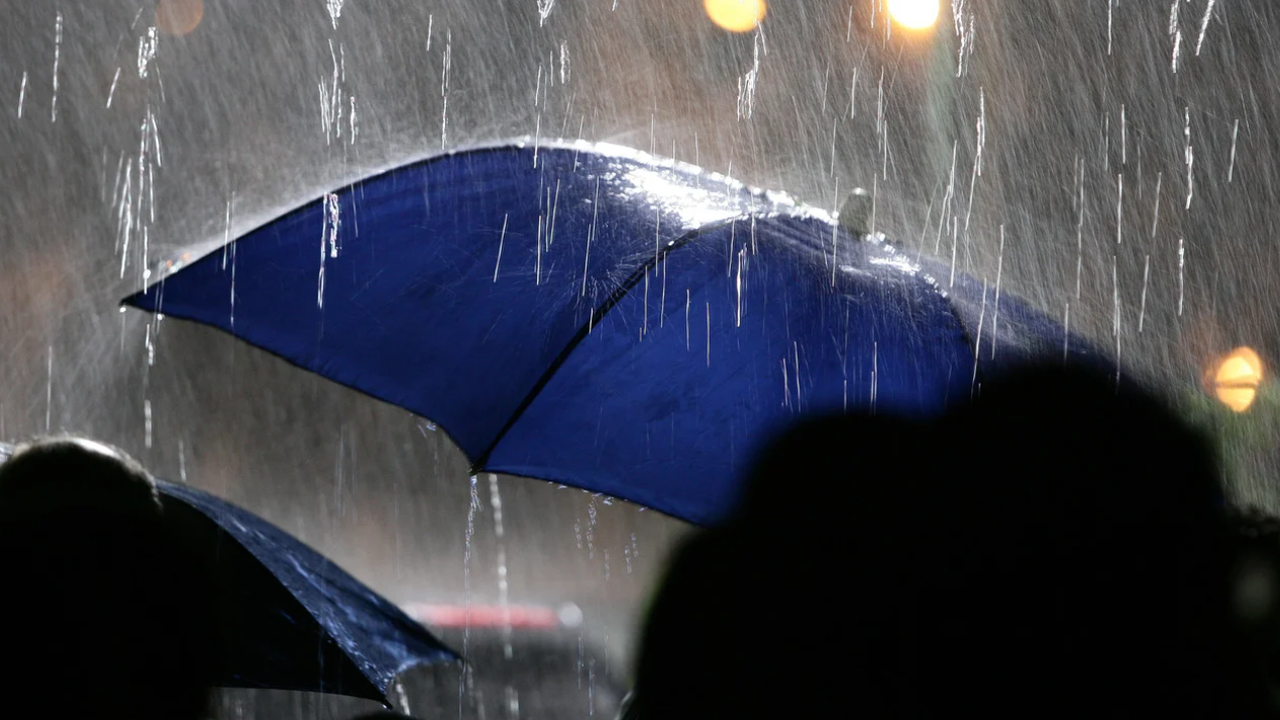 Прогноза за времето