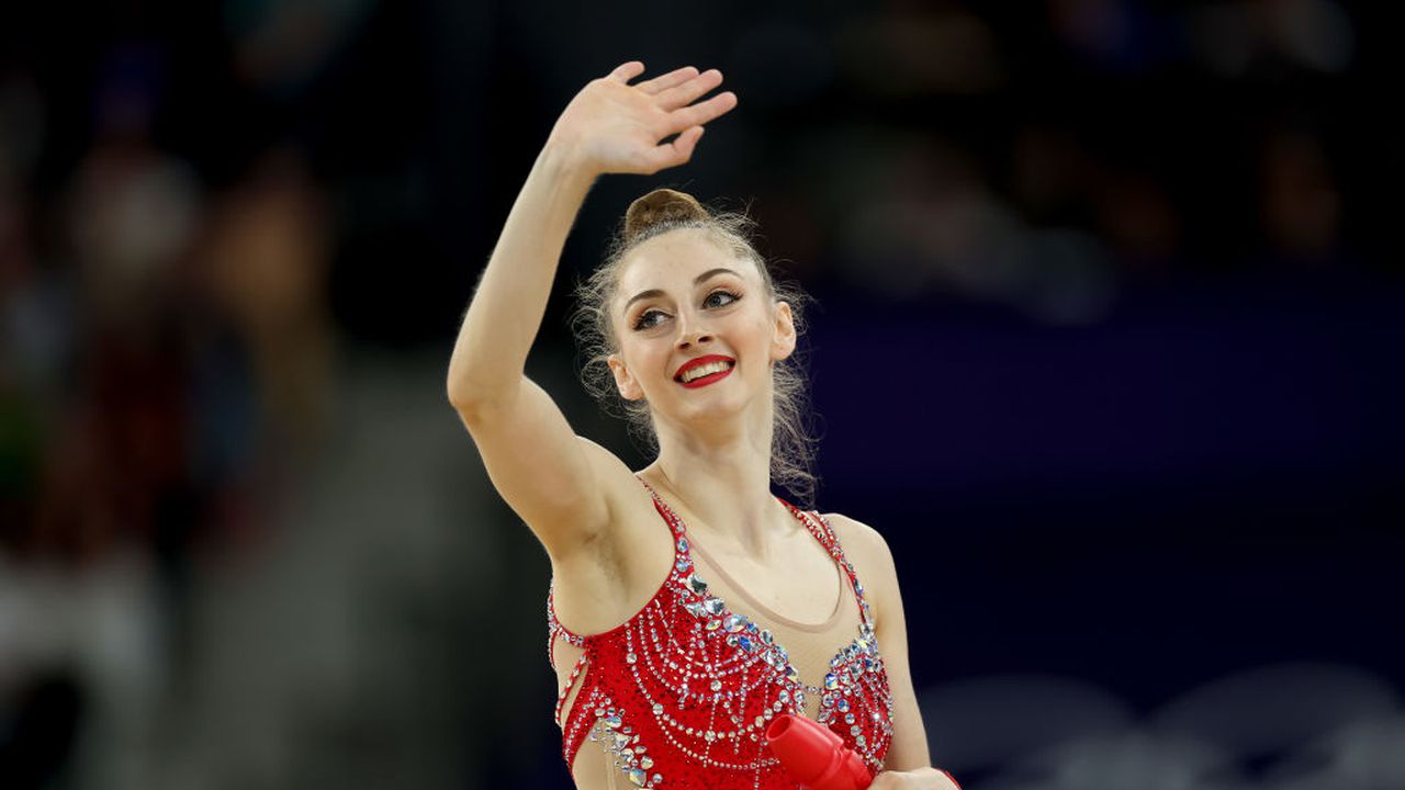 Боряна Калейн намери портфейл с много пари и го върна