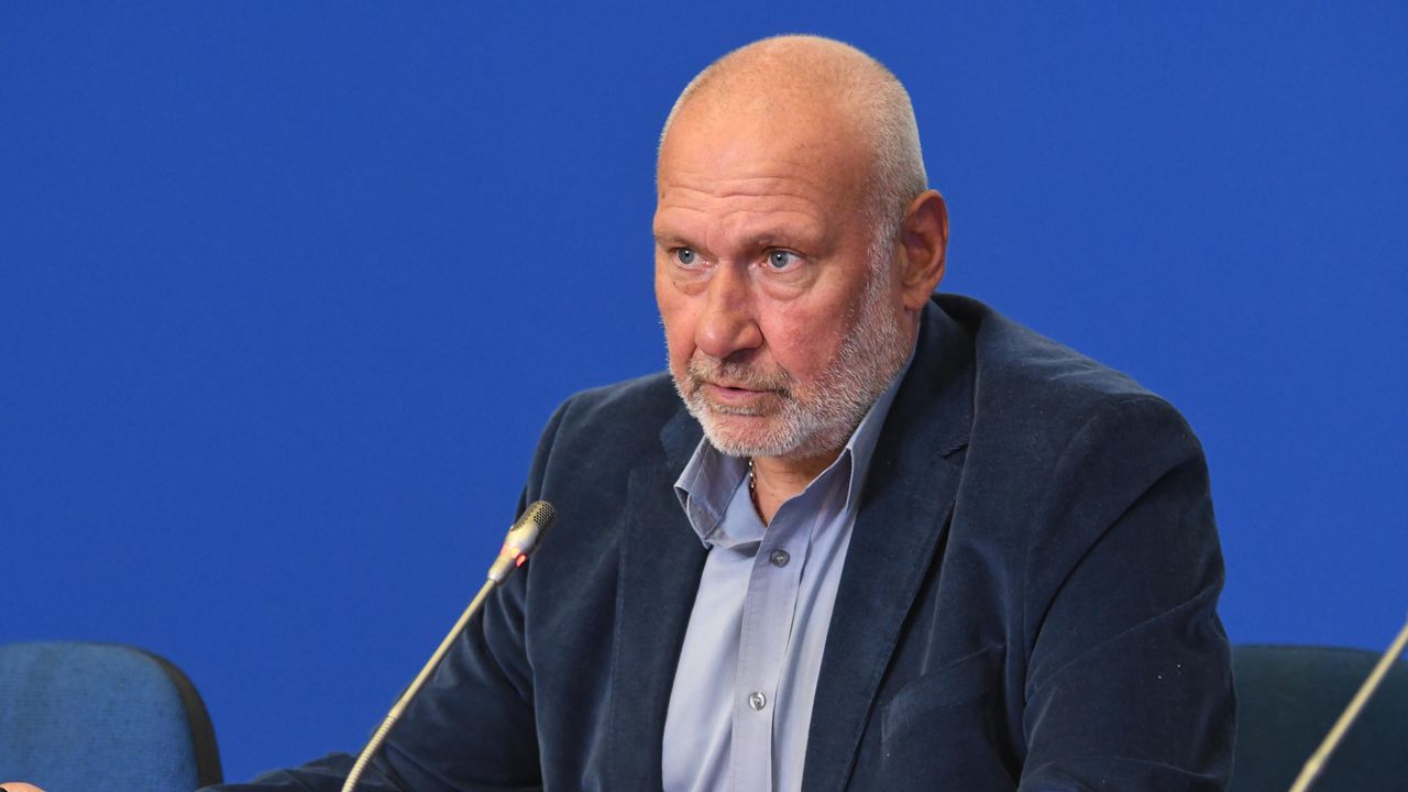 Проф. Овчаров: България изглежда най-добре днес, вече е в клуба на богатите