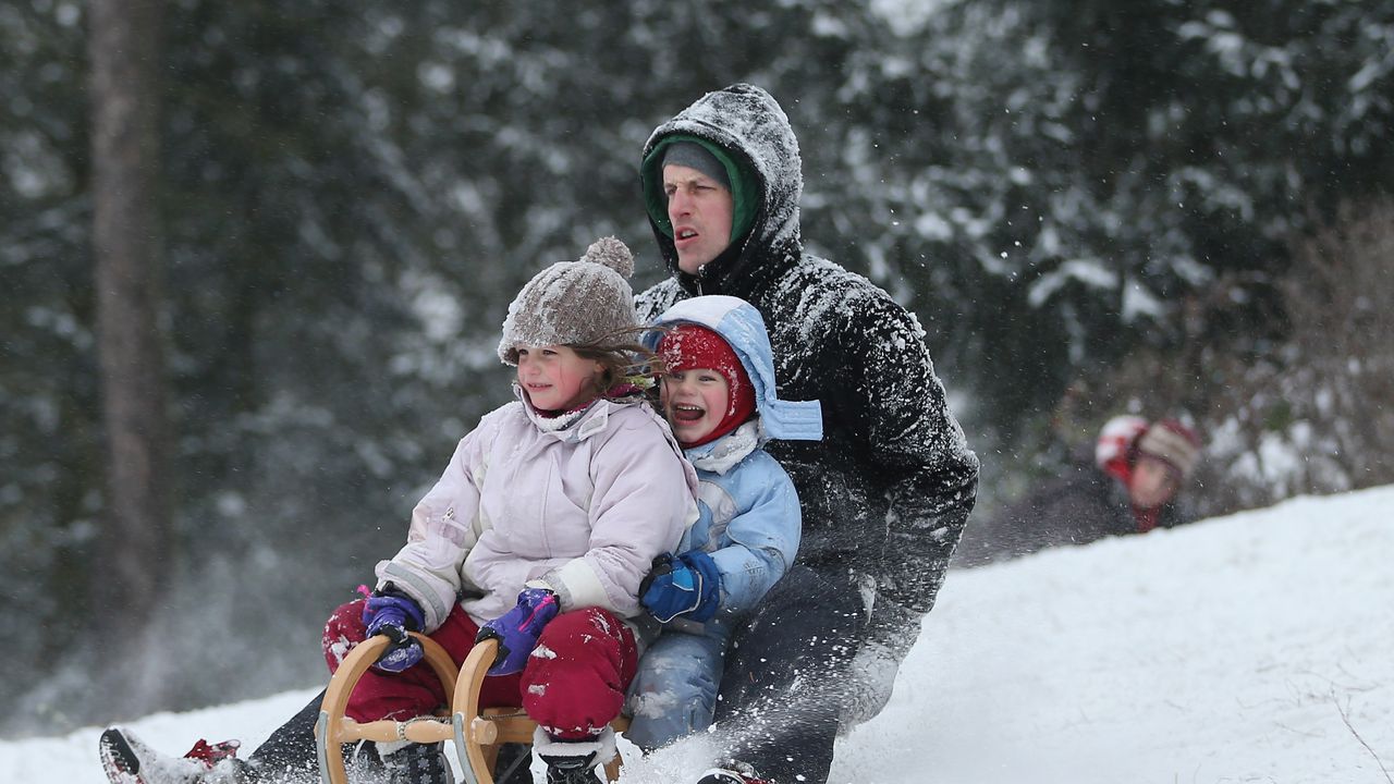 Българчетата през XXII век няма да знаят какво е зима