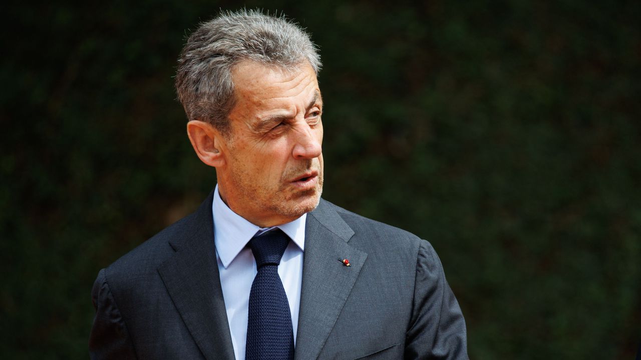 Никола Саркози излиза от затвора, реши Апелативният съд в Париж