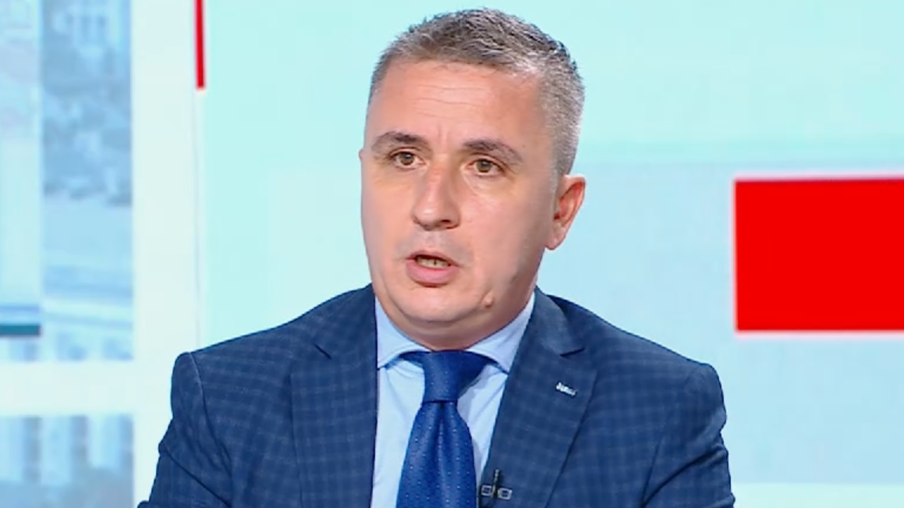 Александър Николов: Налагането на забрана за износ на горива беше голяма грешка